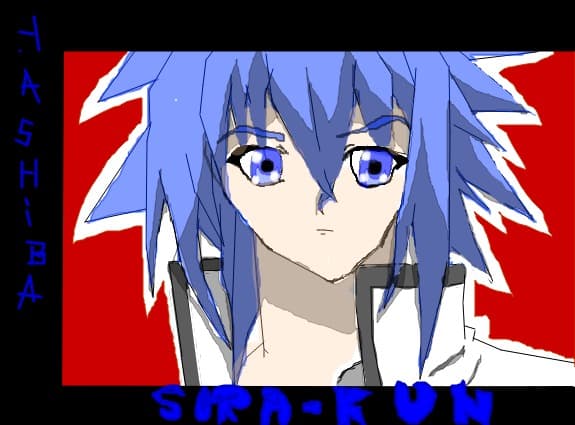 Hashiba Sora-kun from Sukisyo