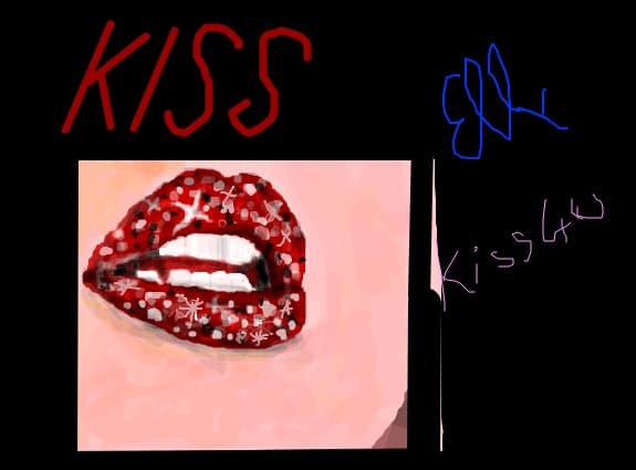 KISS4u