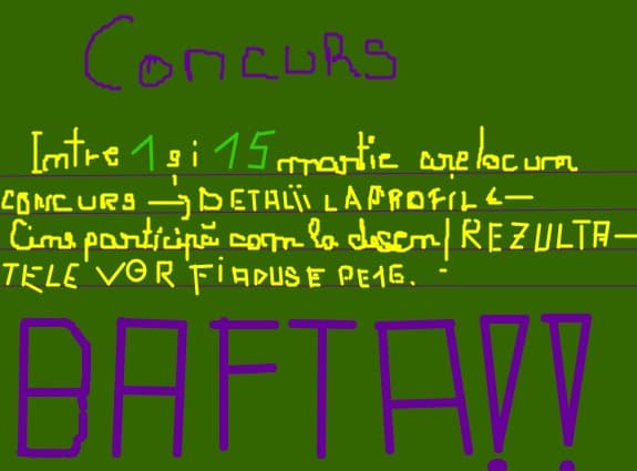CONCURS