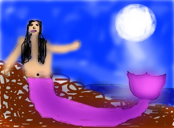 O sirena