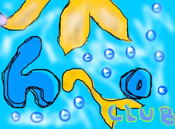 h2o_club! doar cel mai tare club h2o!