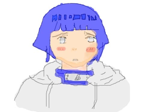 hinata