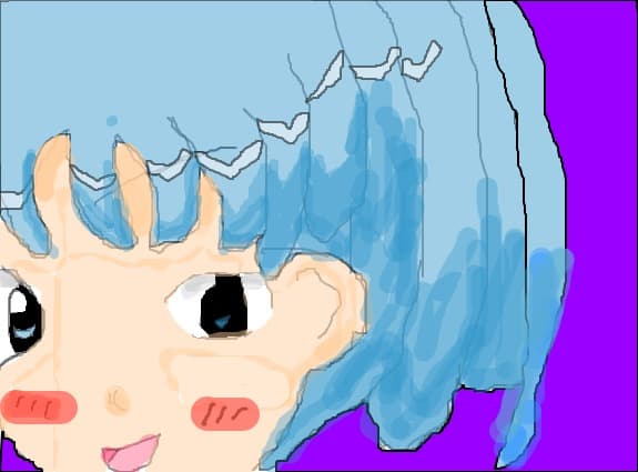 anime
