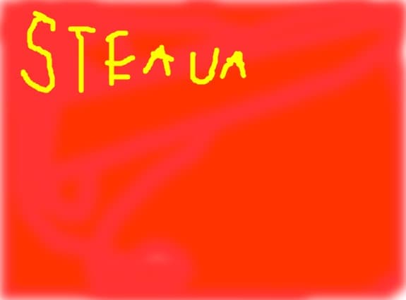 stea