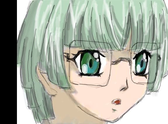 anime