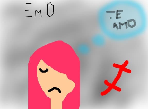 fata emo