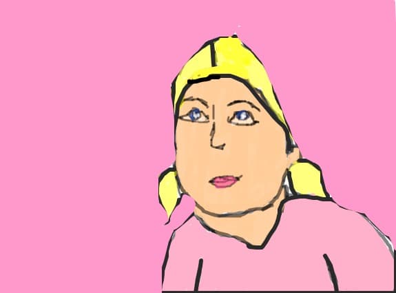Carina din INGERASII