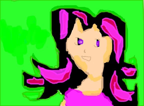 anime girl