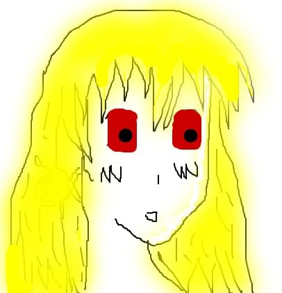 Anime Gurl