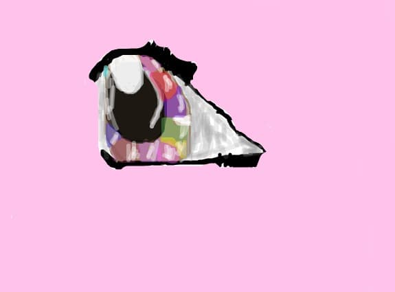 eye