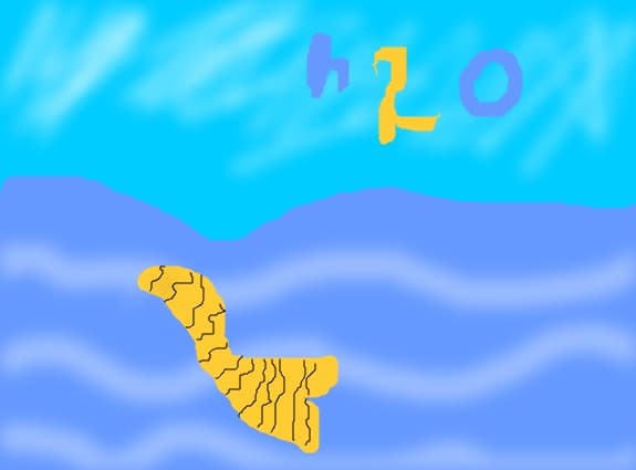 h2o