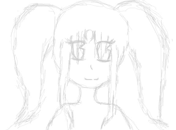 anime schita