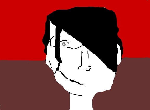 emo mik,emo mik ia mai taie-te umpik=))