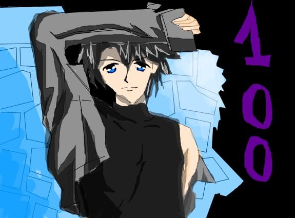 Shinichiro from Sukisyo
