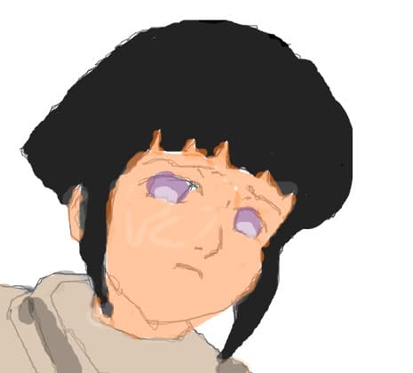hinata