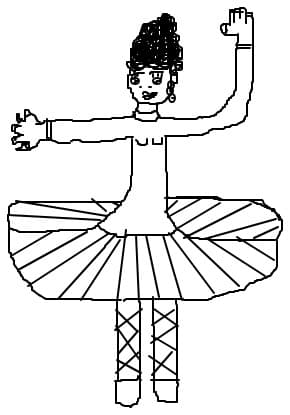 Balerina