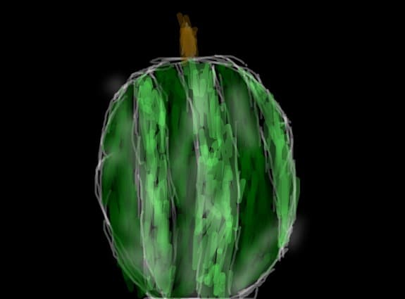un pepene