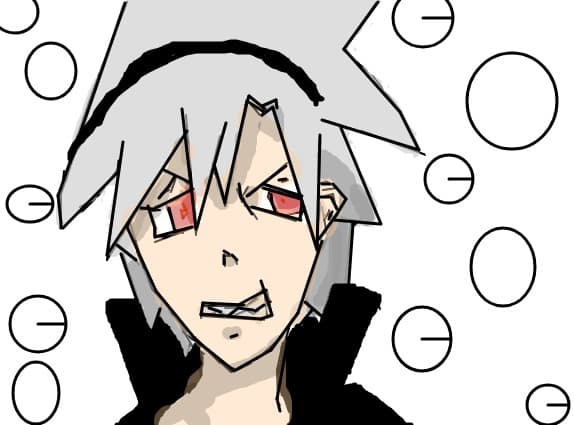 ...:soul eater::...