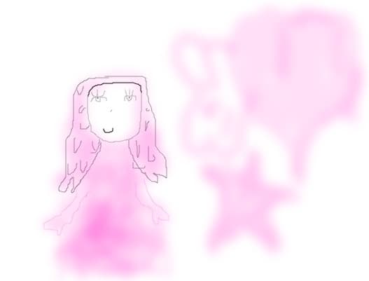pinck anime
