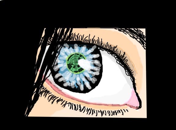 Bionic Eye
