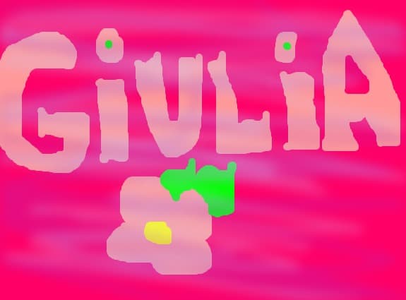 MY naME