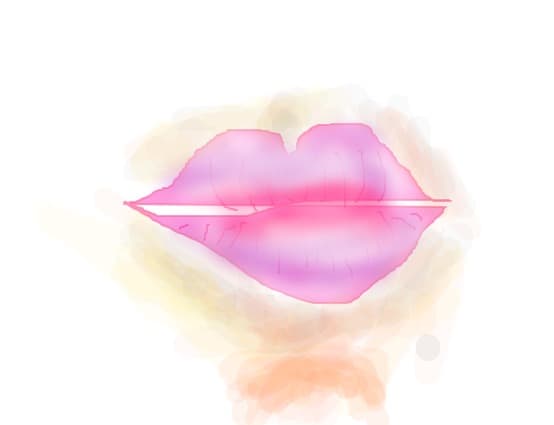 lips.....