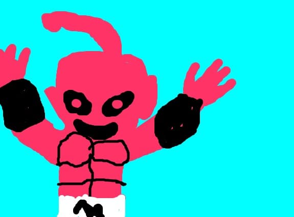 shin buu
