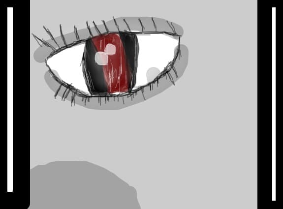 eyes