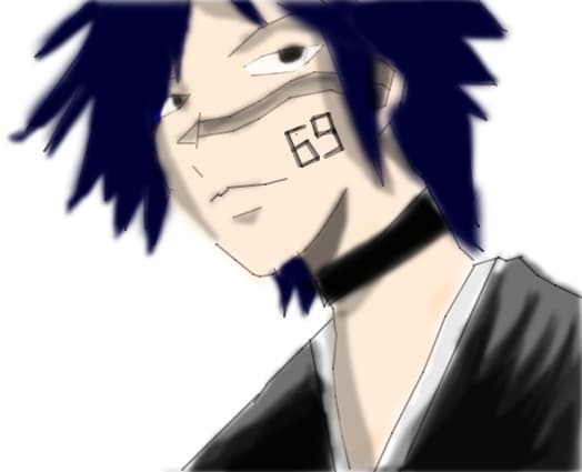 Hisagi Shuuhei