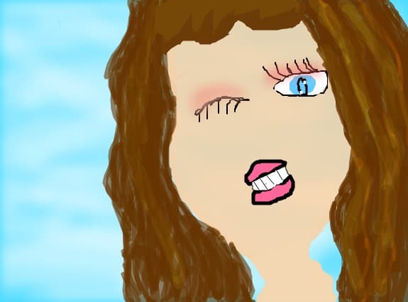 girl