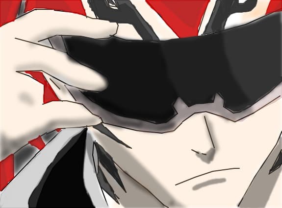 Abarai Renji
