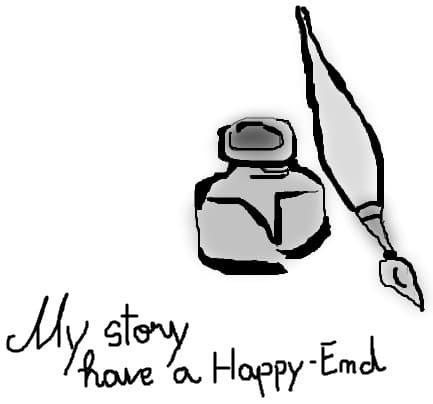My Story have a Happy`End