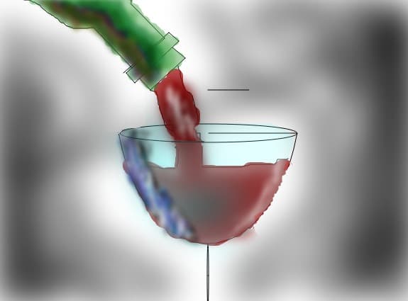 Mai doriti vin ?