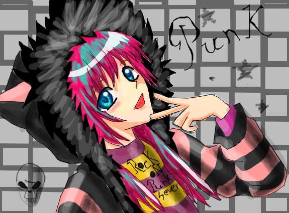 Punk ForEver
