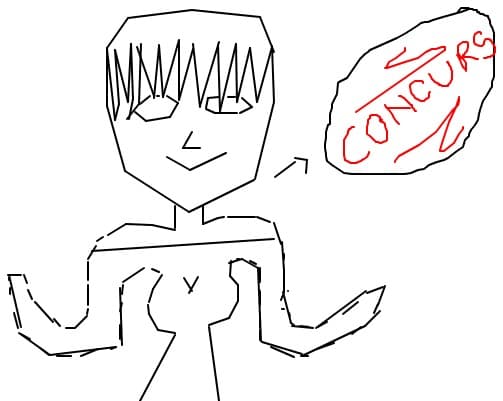 concurs