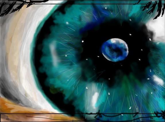 The space