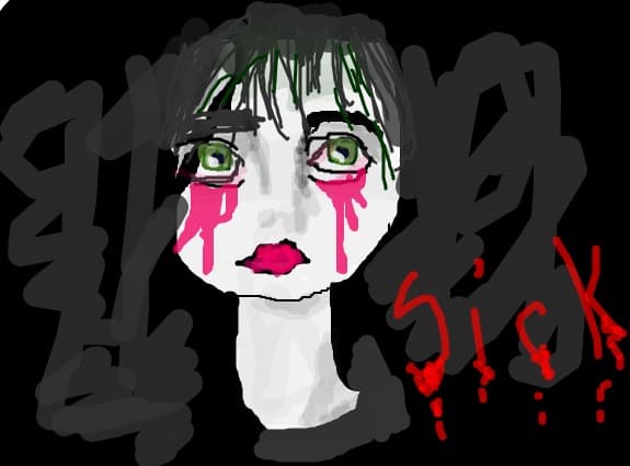 sick