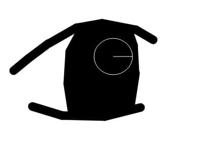 eye
