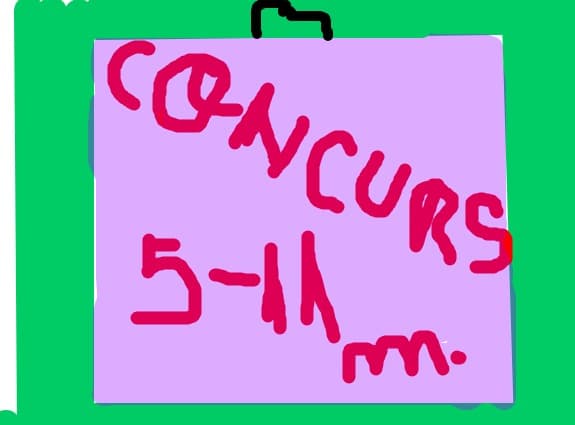 concurs