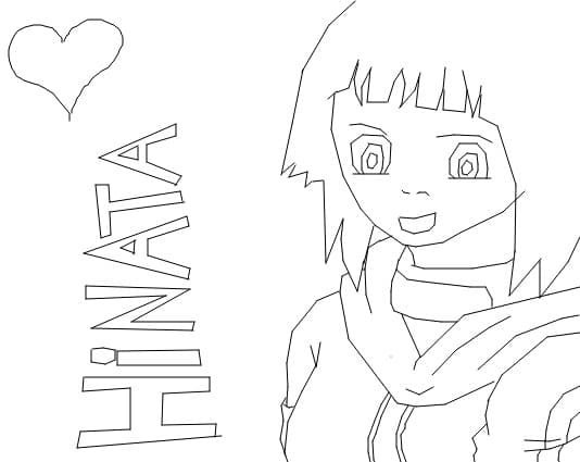 Hinata
