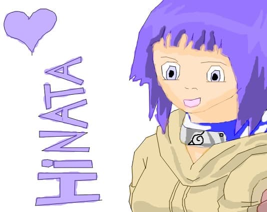 Hinata