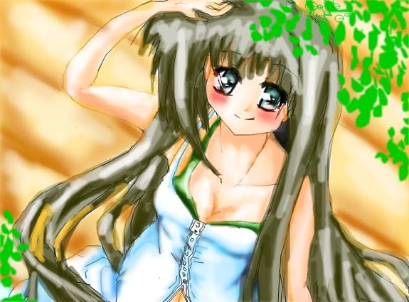 Anime