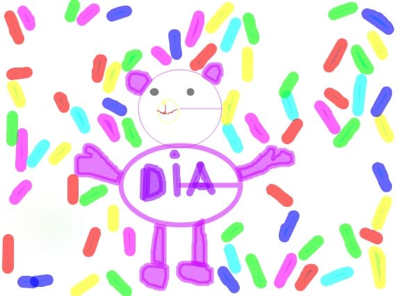 dia