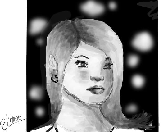 portret