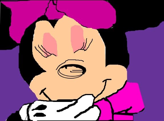 mickey mouse