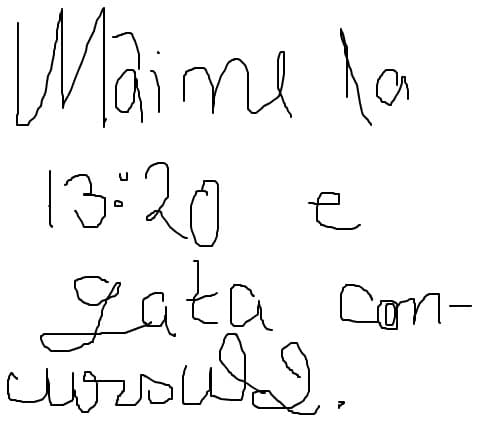 ConCurS