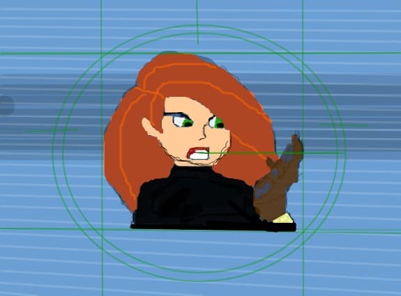 kim