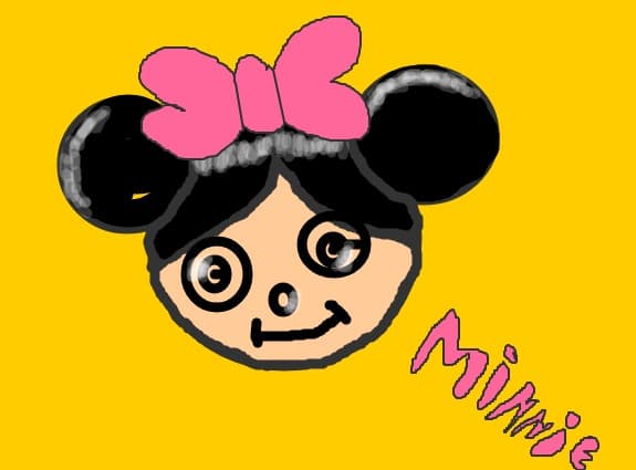 minnie