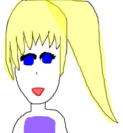 Girl ANime :P:P vot plz plz + comm plzplz