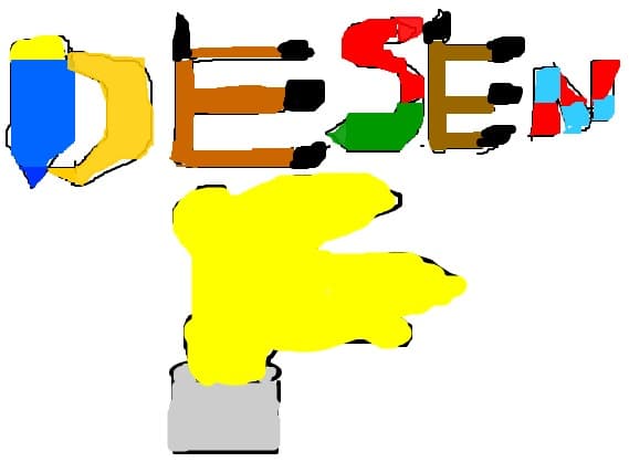 Desen